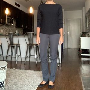 Banana republic Martin fit dress pant